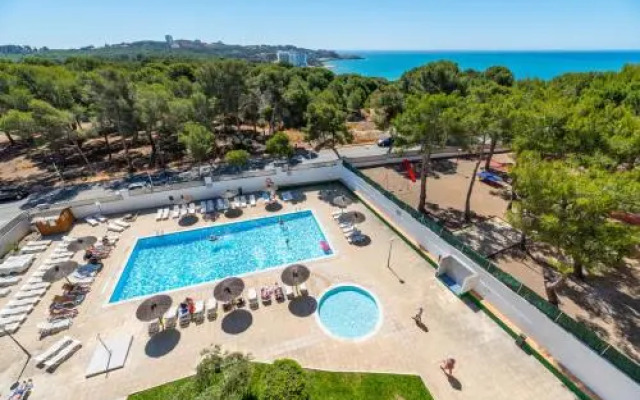 Salou Pacific Plus