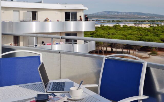 Le Lotus Blanc (LBR200)