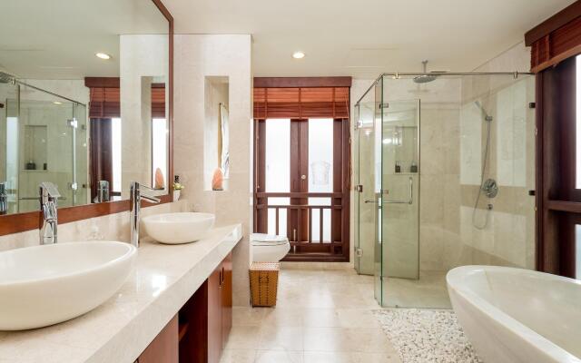 Pearl Paradise 4BR Ocean View  Villa [Da Nang]