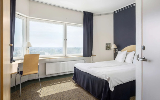 Best Western Eurostop Orebro