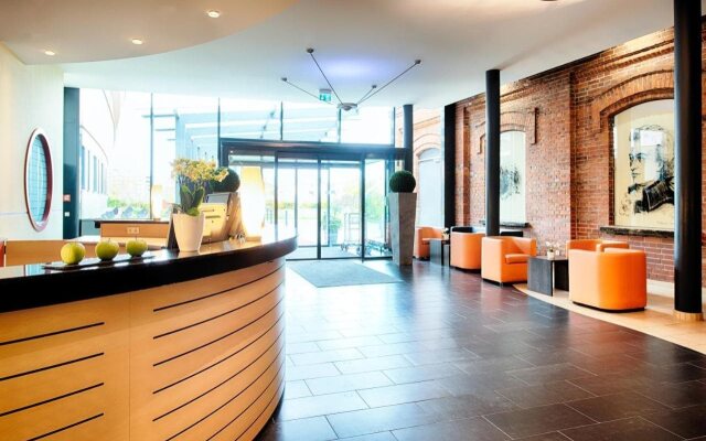 Welcome Kongresshotel Bamberg