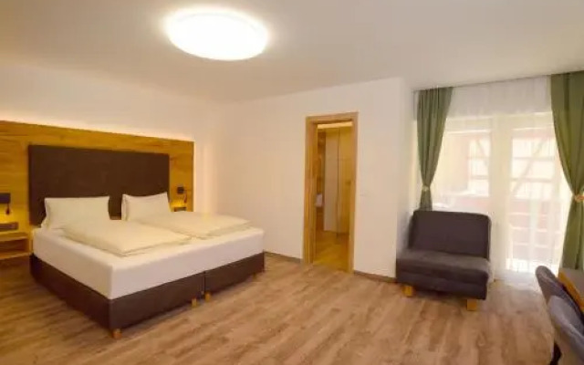 Hotel Gasthof Krone