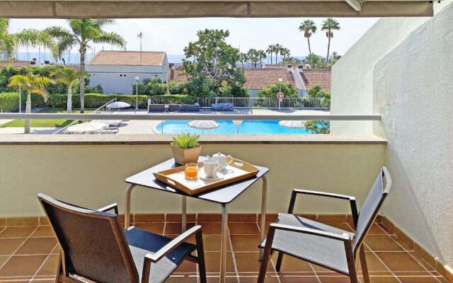 Villa Blue Marlin 4