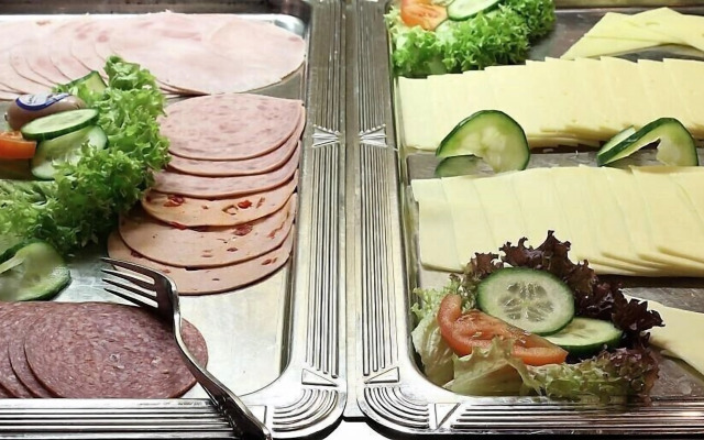 Hotel & Restaurant Europa