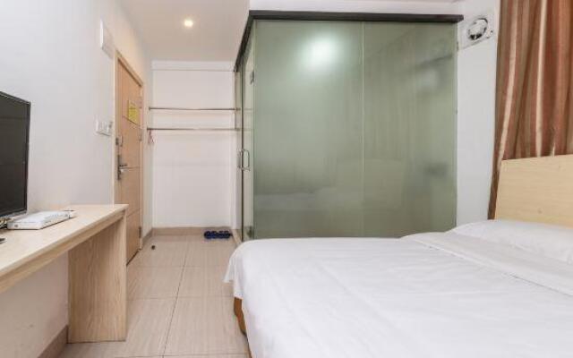 Huaying Business Hostel