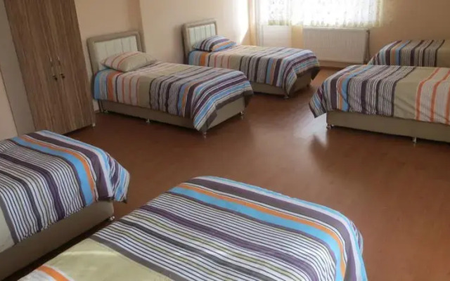 Everest Pension