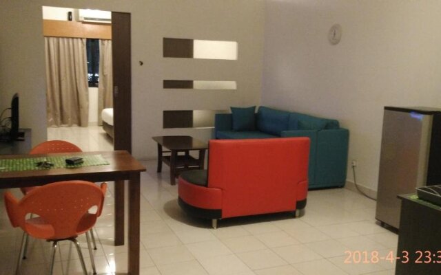 Richone Maluri Private Hotel