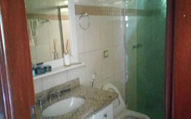 Hostel Home Passos