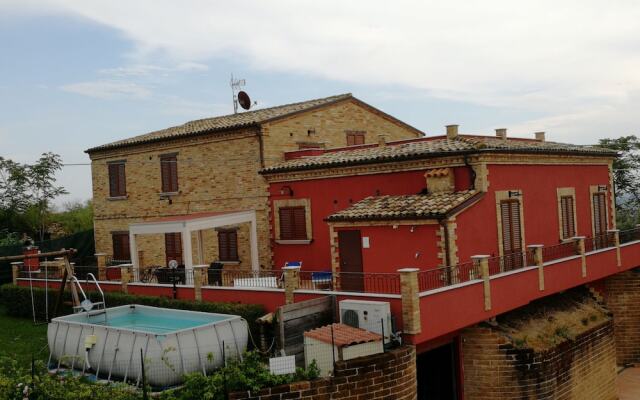 Dimora Rosso Piceno
