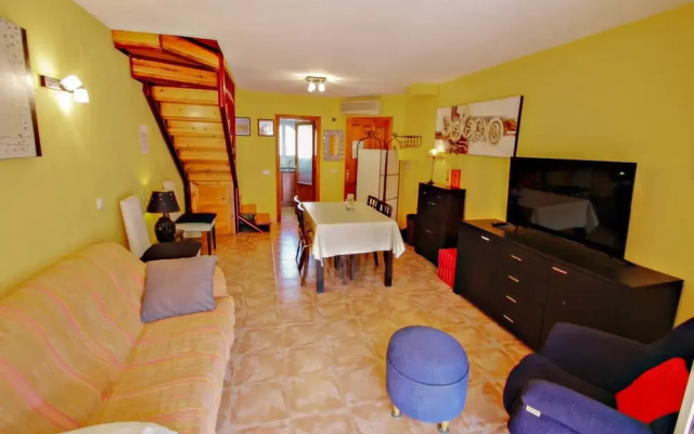 Margarida - holiday bungalow in peaceful surroundings in Benitachell