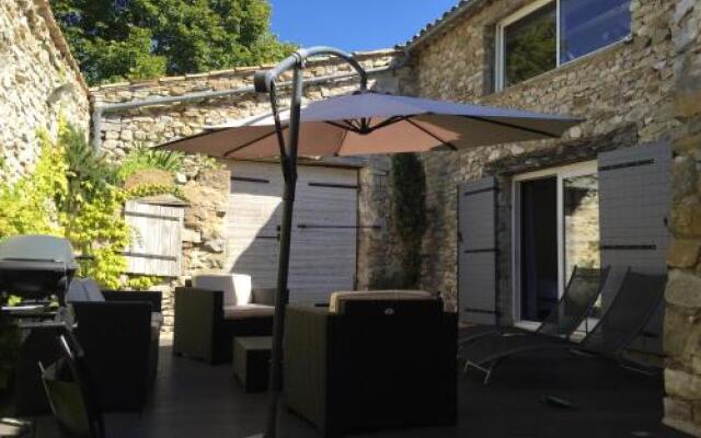 Bergerie Truphemus de Savoillan