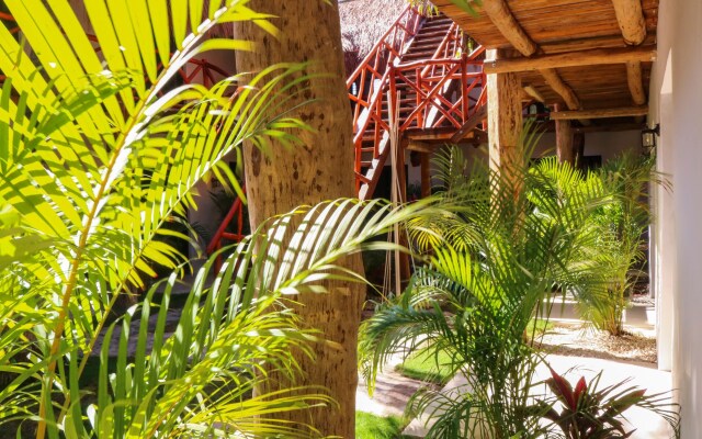 Kin Ha Tulum Hotel