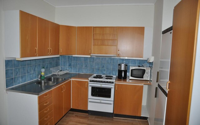 Home Hotel Norre Park