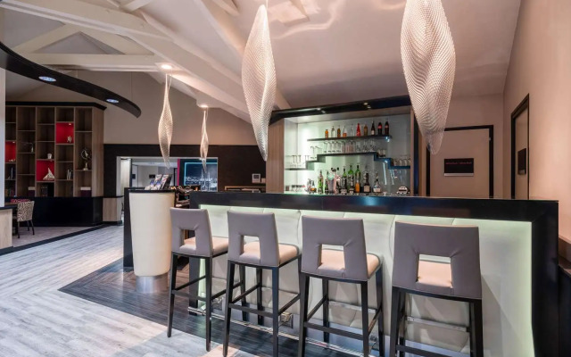 Hôtel le Kennedy, Clermont-Ferrand, The Originals Relais