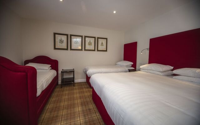 The Skye Inn