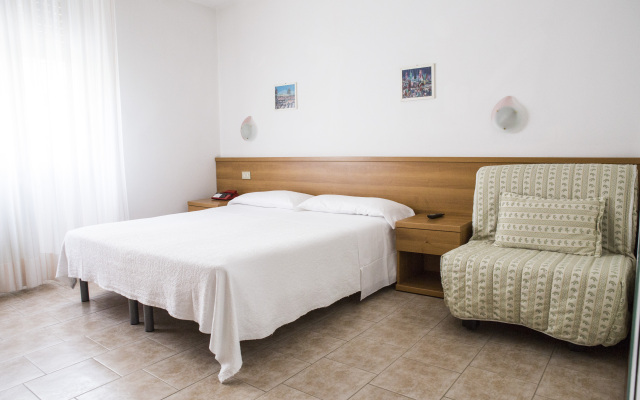 Hotel Eden