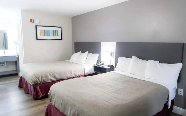 Quality Inn Carrollton Medical Center