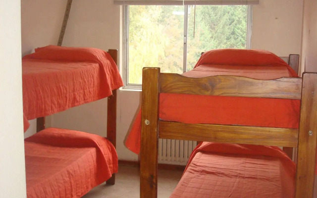 De la Plaza Hostel