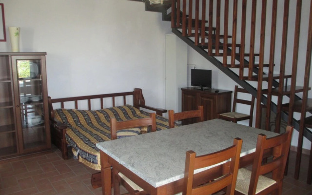 Agriturismo Trosciole