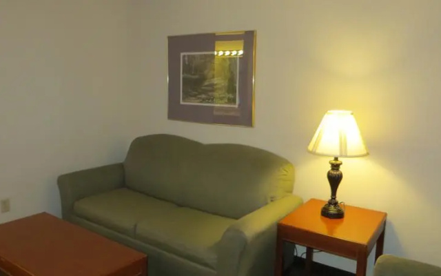 Quality Suites