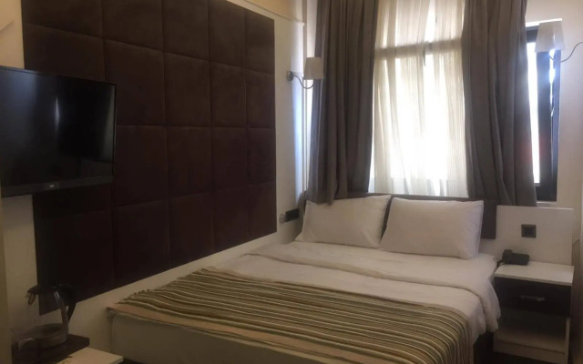 Palmiye Hotel Taksim
