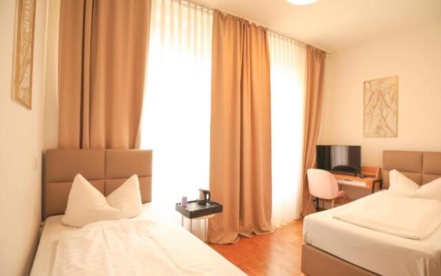 TM Hotel Düsseldorf