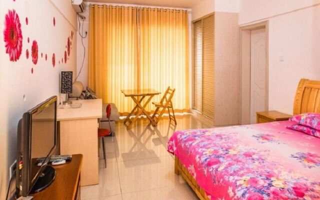 Crystal Love Serviced Apartment