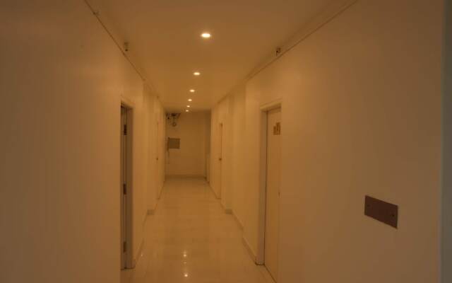 Banaras Hostel Varanasi