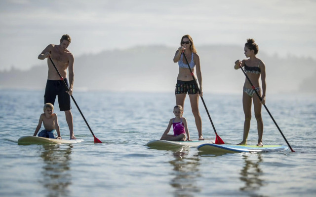 La Pirogue Mauritius