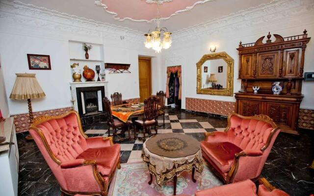 Tarnovsky Hotel, Resort & SPA