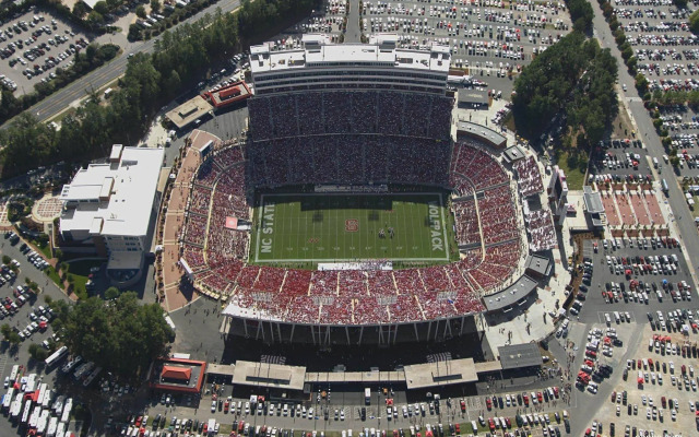 Best Western Plus Cary - NC State