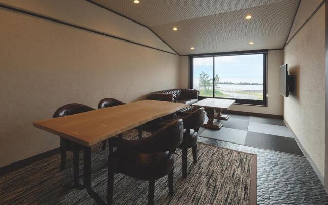 Akaneironoumi Arujisu