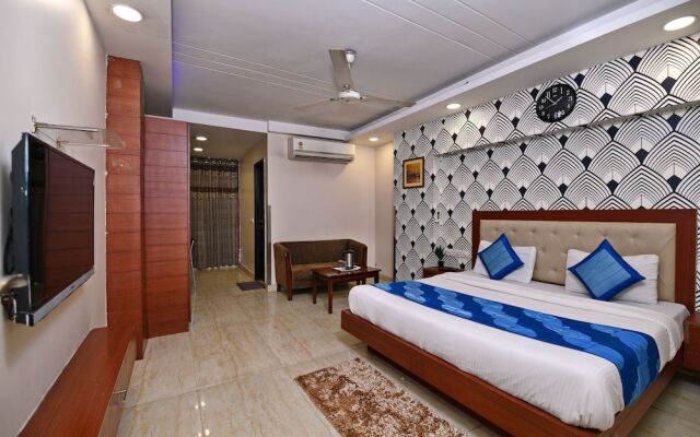 Hotel Blue Pearl Noida