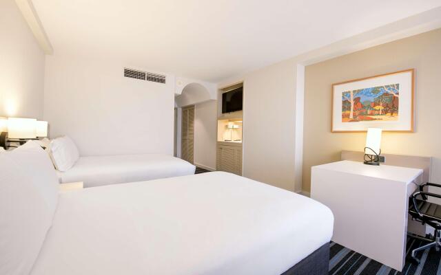 DoubleTree by Hilton Darwin Esplanade
