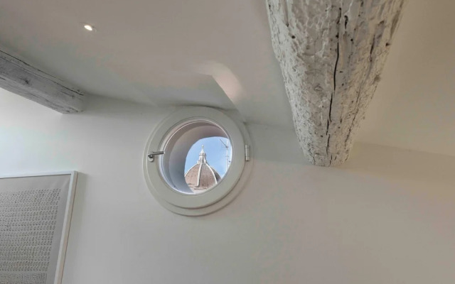 LVL apartments by MMega