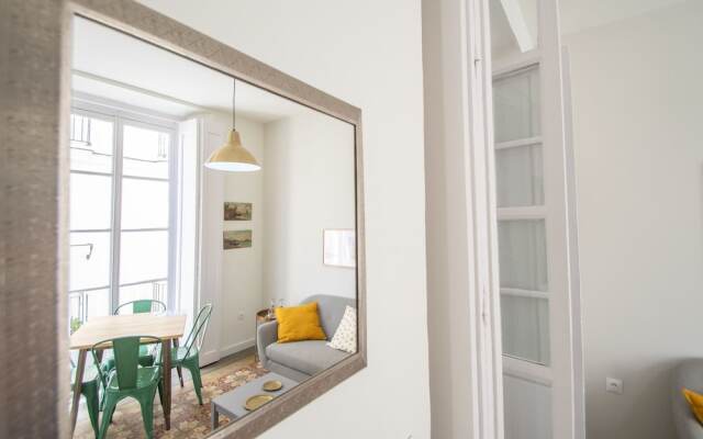 Apartamentos Las Musas de Cadiz