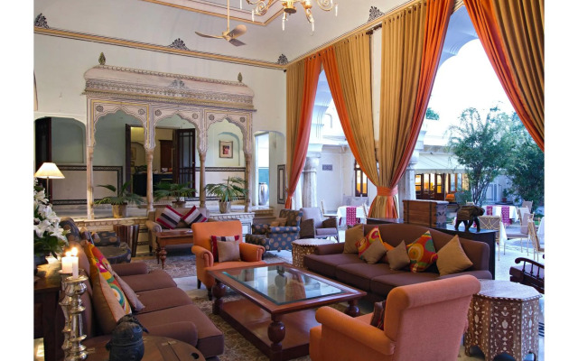Samode Haveli