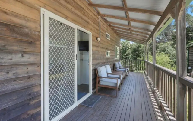 Reflections Nambucca Heads - Holiday Park