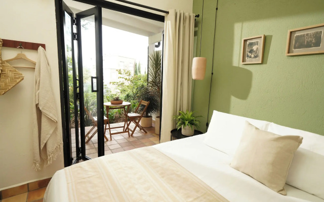 Hotel Quinta Ladera