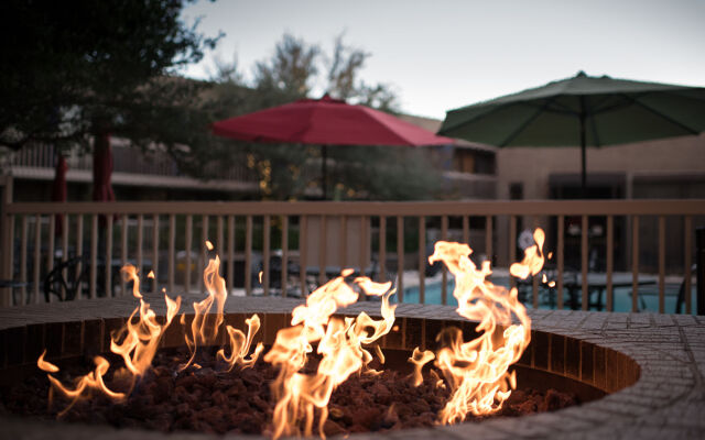 MCM Elegante Hotel and Conference Center Odessa