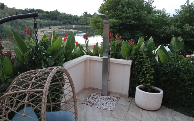 Seaview Holiday Apartments, Ventura Nin