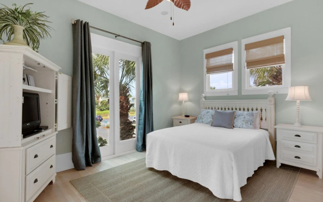 Villa Loggia at Destin Pointe