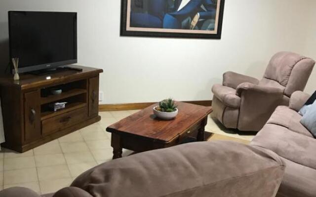 SA house