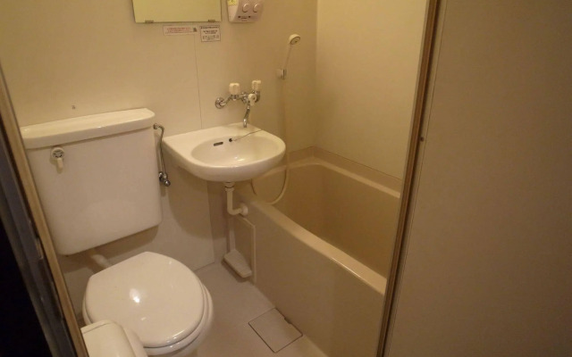 Khaosan Fukuoka Annex