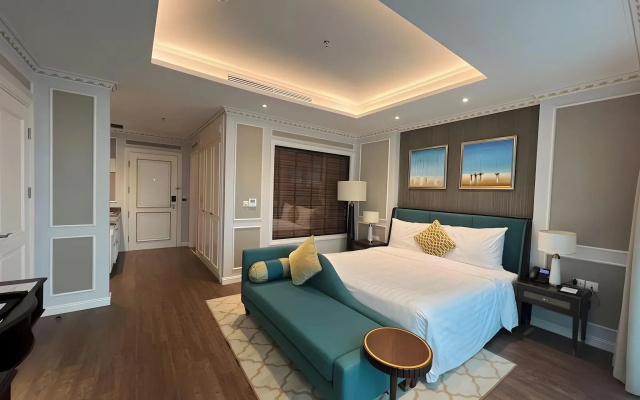 FLC Halong Bay Golf Club & Luxury Resort