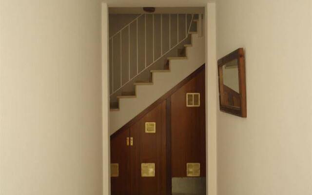 Apartamentos Saint Trop