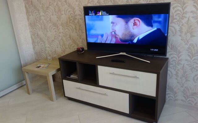 Comfort Apartment Hotel on Universitetskoy, 11