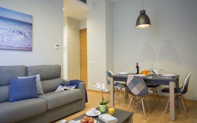 SingularStays Cestas IV