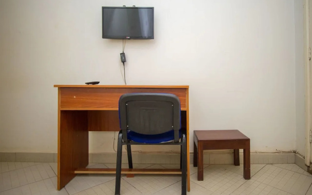 Travel Hotel
