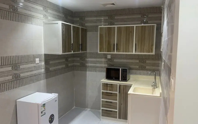 Zahrat Alandalus Apartments